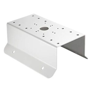 hikvision ds-1276zj cm universal corner bracket for most wall mounts and cameras ptz