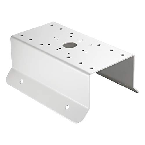 Hikvision DS-1276ZJ cm Universal Corner Bracket for Most Wall Mounts and Cameras PTZ