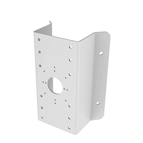 Hikvision DS-1276ZJ cm Universal Corner Bracket for Most Wall Mounts and Cameras PTZ