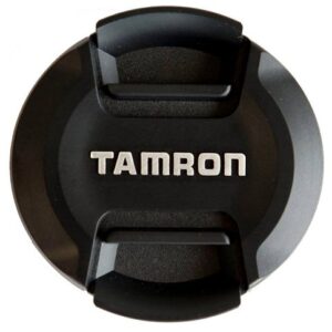 Tamron 62mm Front Lens Cap (Model CIFD)