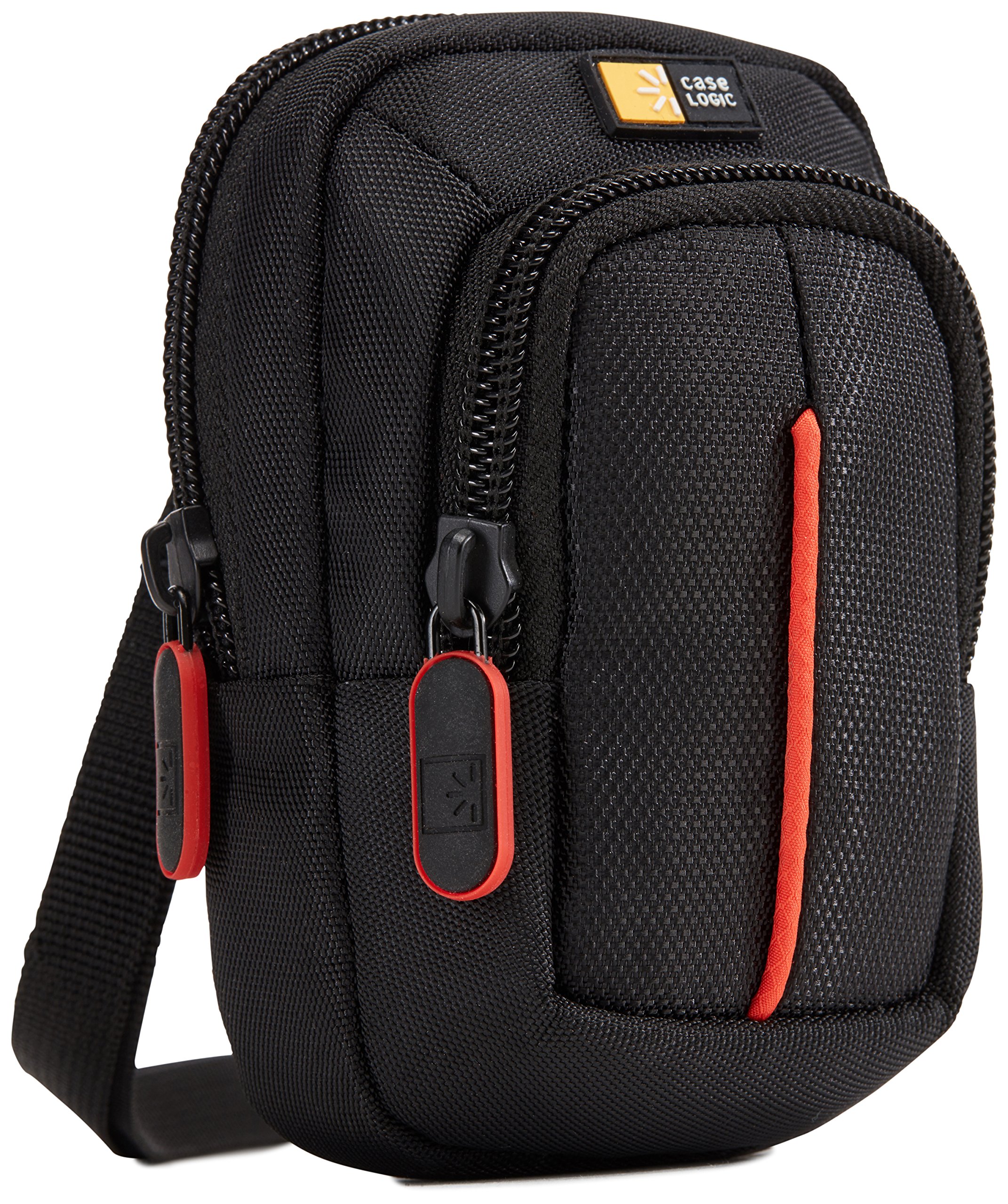 Case Logic DCB-302 Compact Case for Camera - Black - DCB302