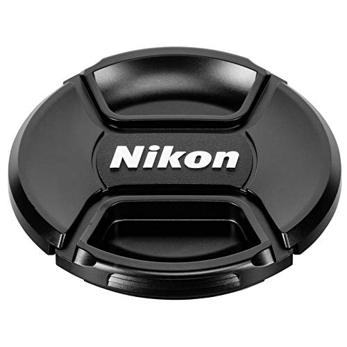 Nikon LC-77 77MM SNAP-ON Front Lens Cap