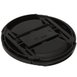 Nikon LC-77 77MM SNAP-ON Front Lens Cap