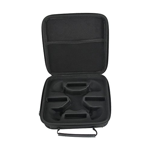 Hermitshell Hard Travel Case for DJI Ryze Tech Tello Mini Drone Quadcopter