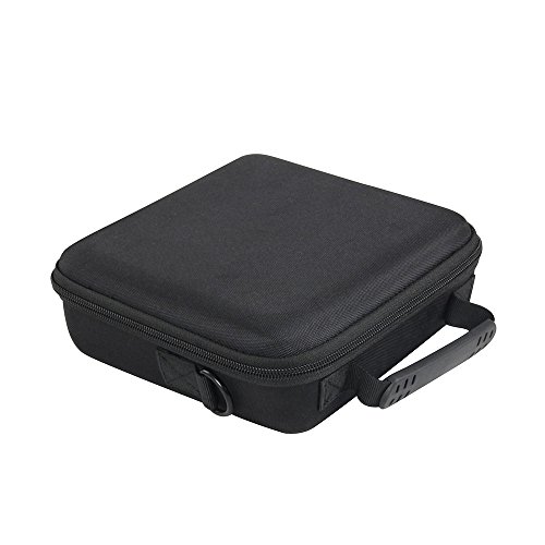 Hermitshell Hard Travel Case for DJI Ryze Tech Tello Mini Drone Quadcopter