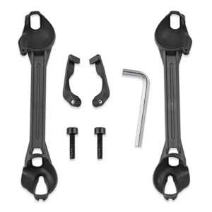 f’wode fpv drone arm bracers accessories for dji fpv drone accessories 1 pairs