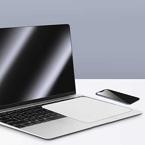 Arae Microfiber Polishing Cloth for All Apple Displays,MacBook,iMac, iPhone, Soft Nonabrasive Material -2 Pack