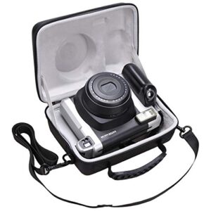aproca hard carry travel case fit fujifilm instax wide 300 instant film camera
