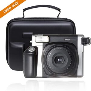 Aproca Hard Carry Travel Case Fit Fujifilm Instax Wide 300 Instant Film Camera