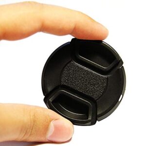 Lens Cap Cover Keeper Protector for Canon EF 50mm f/1.8 STM Lens