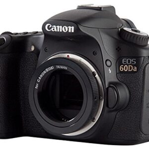 Celestron 93419 T-Ring for 35 mm Canon EOS Camera (Black)