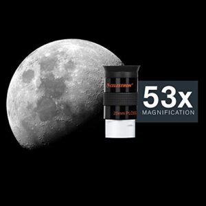 Celestron - NexStar 4SE Telescope - Computerized Telescope for Beginners and Advanced Users - Fully-Automated GoTo Mount - SkyAlign Technology - 40,000+ Celestial Objects - 4-Inch Primary Mirror