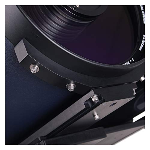 Meade LX850-ACF 14" f/8 Telescope with UHTC and Starlock