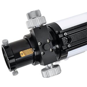 Explore Scientific ED80 Essential Series Refractor Telescope