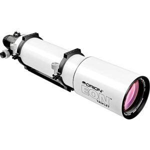 eon 130mm ed triplet apochromatic refractor telescope