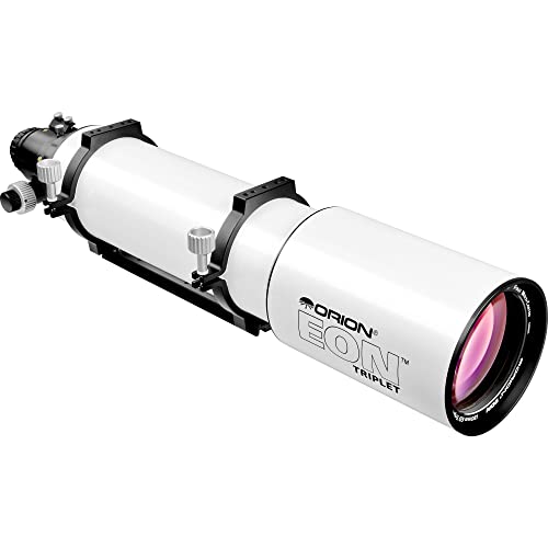 EON 130mm ED Triplet Apochromatic Refractor Telescope