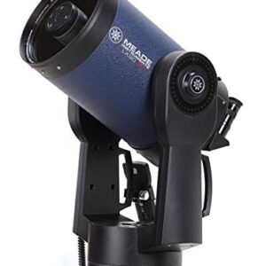 Meade Instruments 0810-90-03 LX90-ACF 8-Inch (f/10) Advanced Coma-Free Telescope