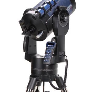 Meade Instruments 0810-90-03 LX90-ACF 8-Inch (f/10) Advanced Coma-Free Telescope