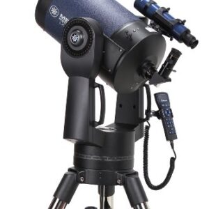 Meade Instruments 0810-90-03 LX90-ACF 8-Inch (f/10) Advanced Coma-Free Telescope