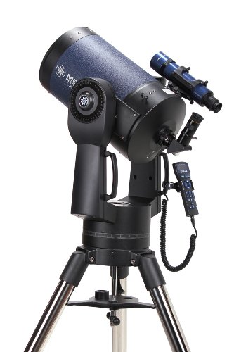 Meade Instruments 0810-90-03 LX90-ACF 8-Inch (f/10) Advanced Coma-Free Telescope