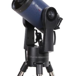 Meade Instruments 0810-90-03 LX90-ACF 8-Inch (f/10) Advanced Coma-Free Telescope