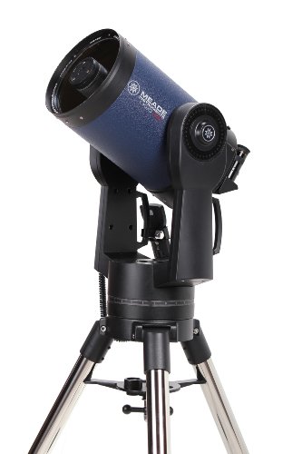 Meade Instruments 0810-90-03 LX90-ACF 8-Inch (f/10) Advanced Coma-Free Telescope