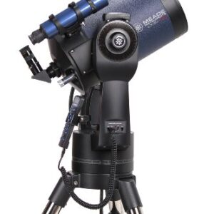 Meade Instruments 0810-90-03 LX90-ACF 8-Inch (f/10) Advanced Coma-Free Telescope