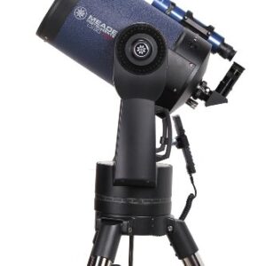 Meade Instruments 0810-90-03 LX90-ACF 8-Inch (f/10) Advanced Coma-Free Telescope