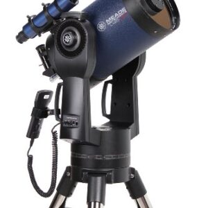 Meade Instruments 0810-90-03 LX90-ACF 8-Inch (f/10) Advanced Coma-Free Telescope