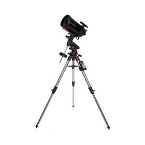 advanced vx 8″ schmidt-cassegrain telescope
