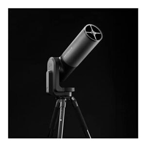 Unistellar Equinox 2 Smart Telescope for Light Polluted Cities with Unistellar Telescope Backpack Bundle (2 Items)