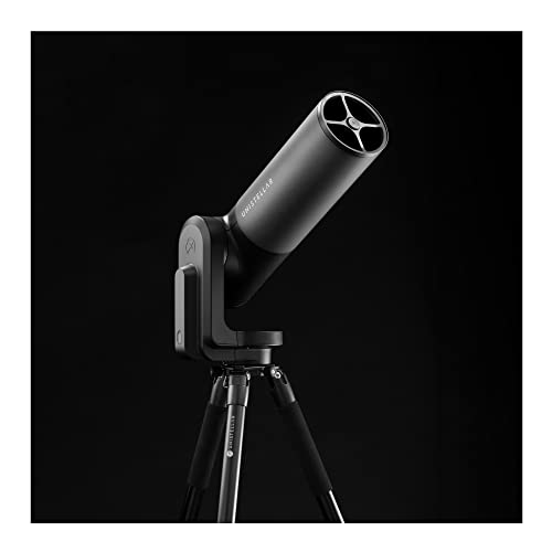 Unistellar Equinox 2 Smart Telescope for Light Polluted Cities with Unistellar Telescope Backpack Bundle (2 Items)