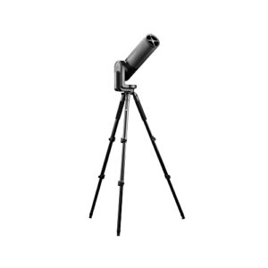 Unistellar Equinox 2 Smart Telescope for Light Polluted Cities with Unistellar Telescope Backpack Bundle (2 Items)