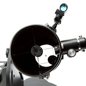 Zhumell Z130 Portable Altazimuth Reflector Telescope