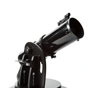Zhumell Z130 Portable Altazimuth Reflector Telescope