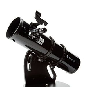 Zhumell Z130 Portable Altazimuth Reflector Telescope