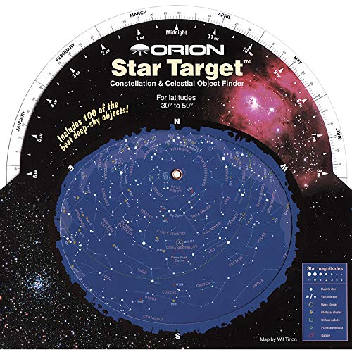 Orion StarBlast 4.5 Astro Reflector Telescope MAX Kit
