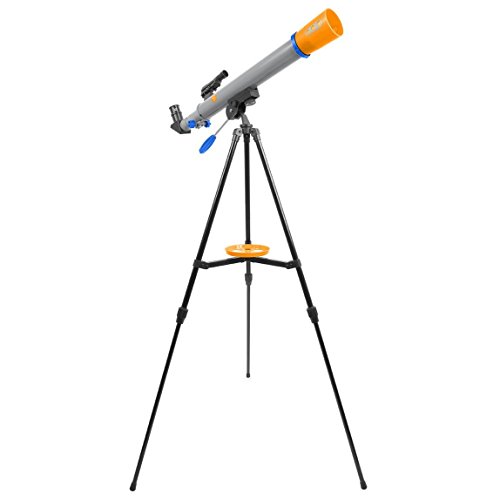 Discovery Bresser 50mm Student Telescope 44-10050