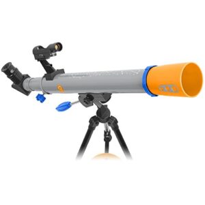 Discovery Bresser 50mm Student Telescope 44-10050