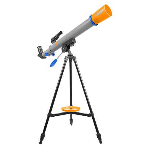 Discovery Bresser 50mm Student Telescope 44-10050