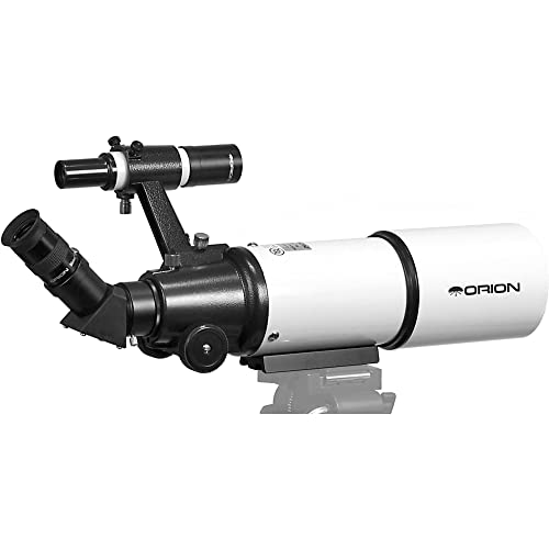 Orion 9946 ShortTube 80-T Refractor Telescope