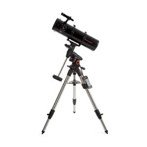 advanced vx 6″ newtonian telescope