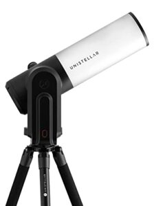 unistellar evscope 2 digital telescope