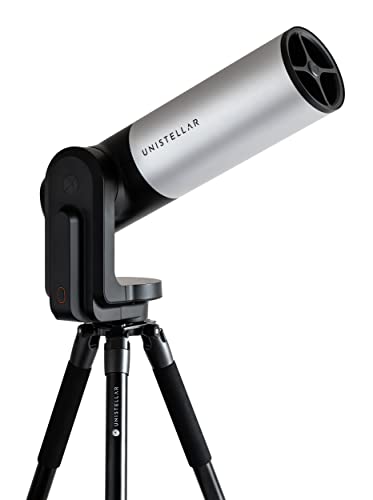 Unistellar eVscope 2 Digital Telescope