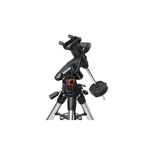 Advanced VX 6" Refractor Telescope