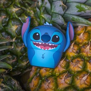 Bitty Boomers Disney: Stitch - Mini Bluetooth Speaker