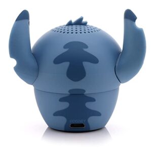 Bitty Boomers Disney: Stitch - Mini Bluetooth Speaker