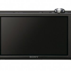 Sony Cyber-shot DSC-T900 12.1 MP Digital Camera with 4x Optical Zoom and Super Steady Shot Image Stabilization (Black)