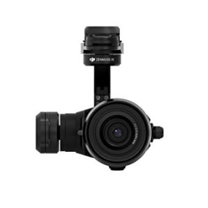 DJI Zenmuse X5 Gimbal and 4K Camera (Lens Excluded)