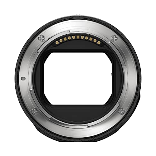 Nikon Z 7II Mirrorless Digital Camera Bundle with FTZ II Mount Adapter